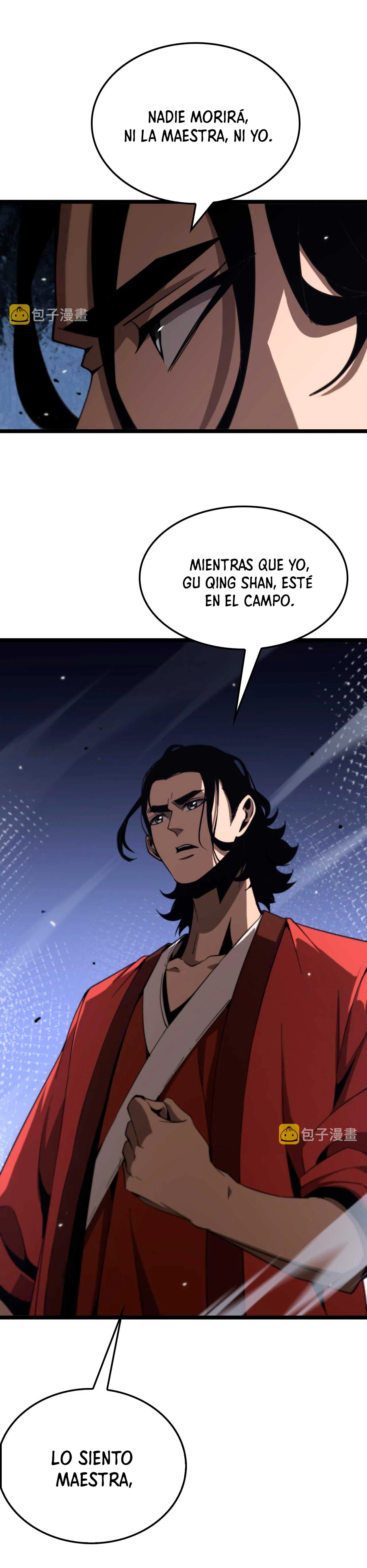 Apocalipsis Mundial en Linea > Capitulo 168 > Page 171